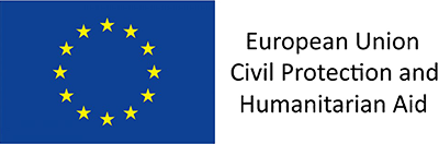 BFWO's Donor is European Union Humanitarin Aid